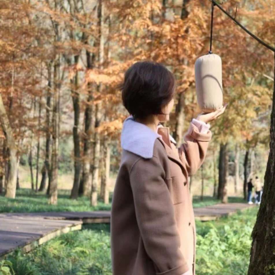 軽量多機能ブランケットダウン