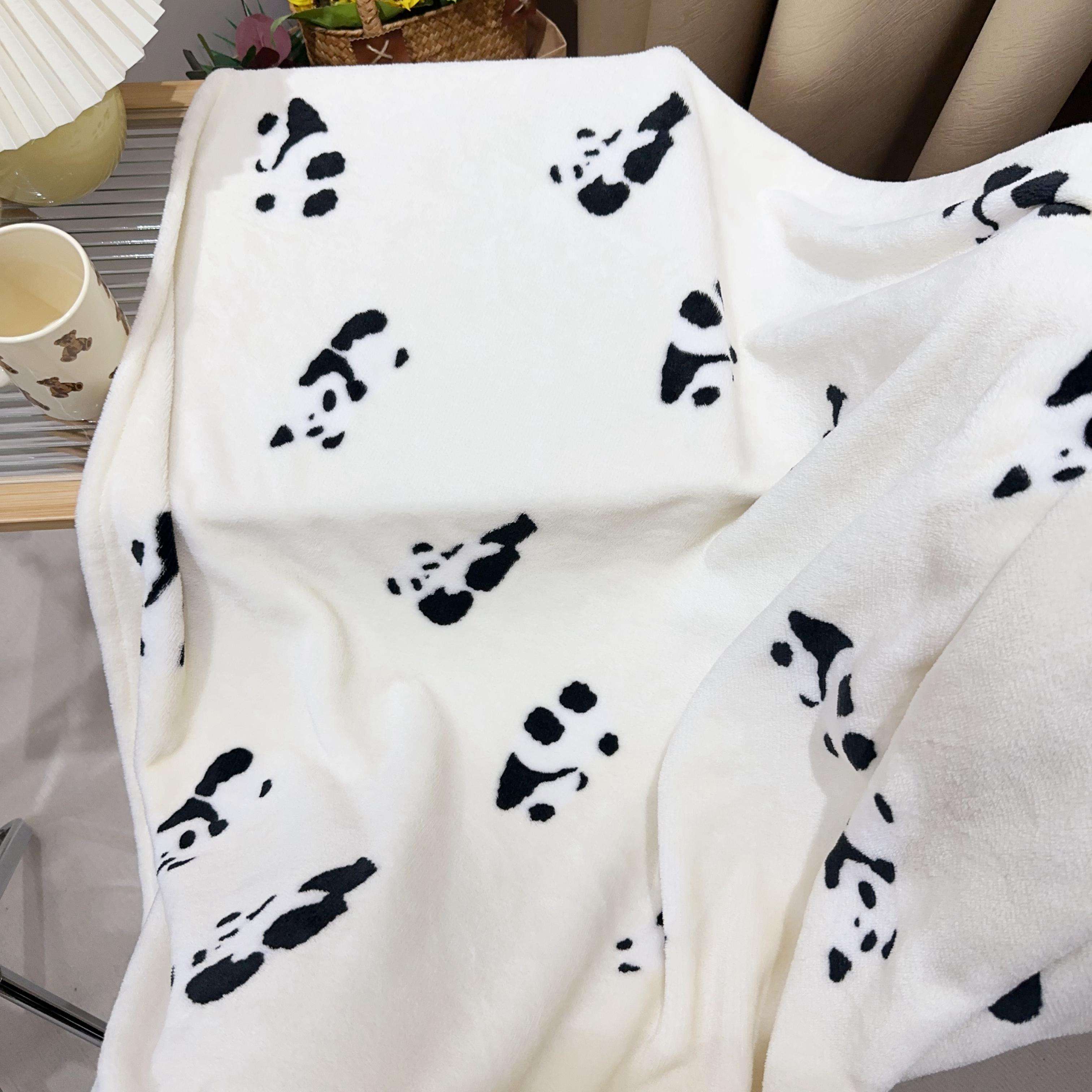 ハートいっぱい あったかブランケット