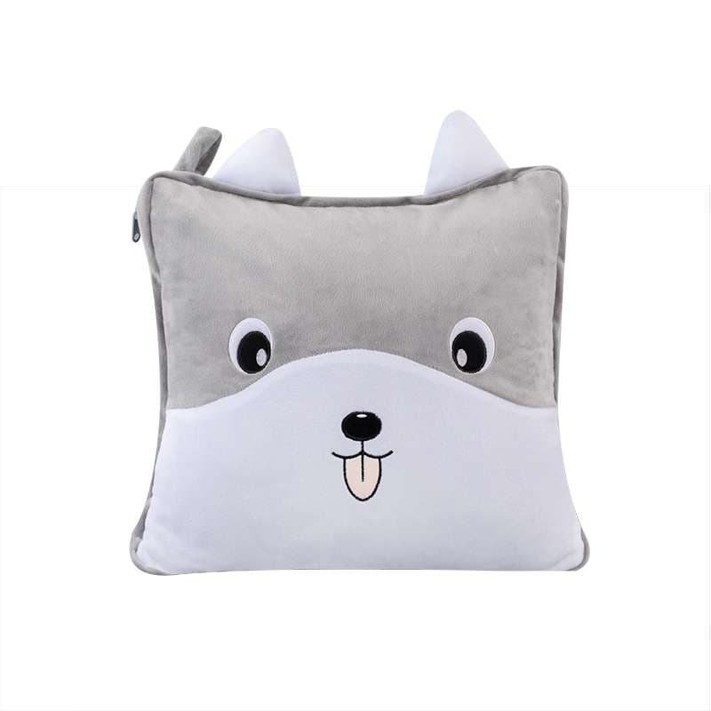 赤ちゃん用おくるみブランケット